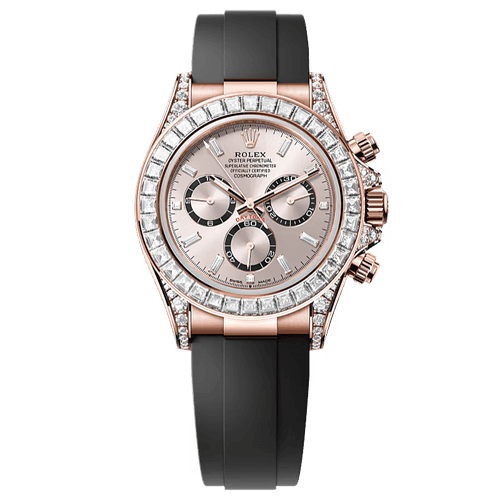 Rolex Cosmograph Daytona 40