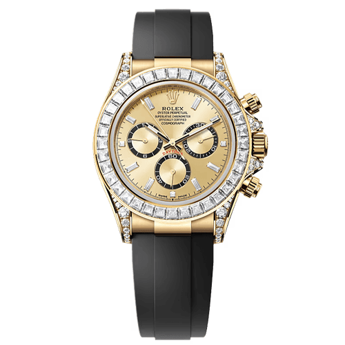 Rolex Cosmograph Daytona 40