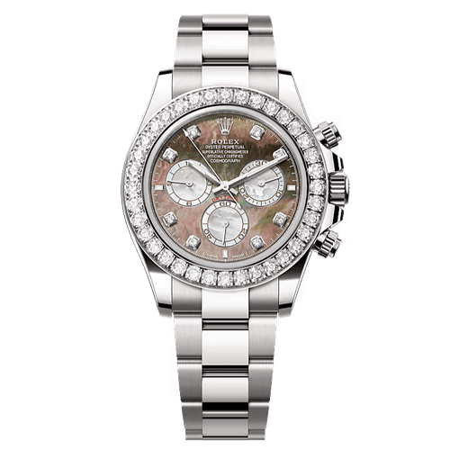 Rolex Cosmograph Daytona 40