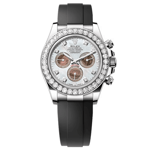 Rolex Cosmograph Daytona 40