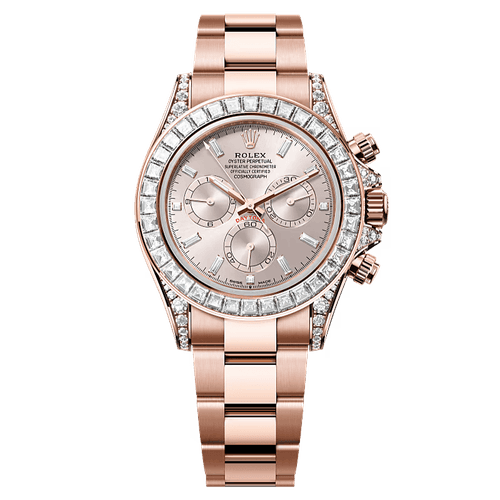Rolex Cosmograph Daytona 40