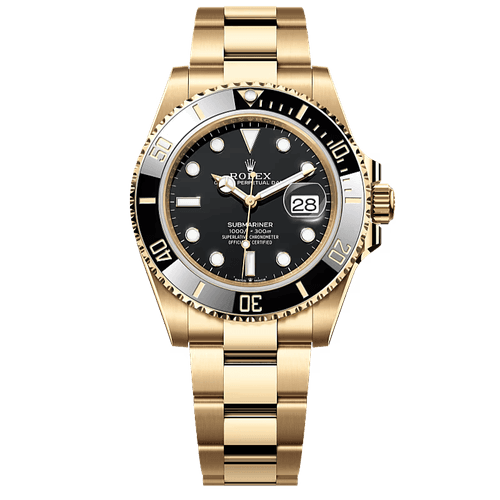 Rolex Submariner Date 41 
