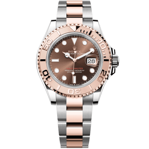 Rolex Yacht-Master 40