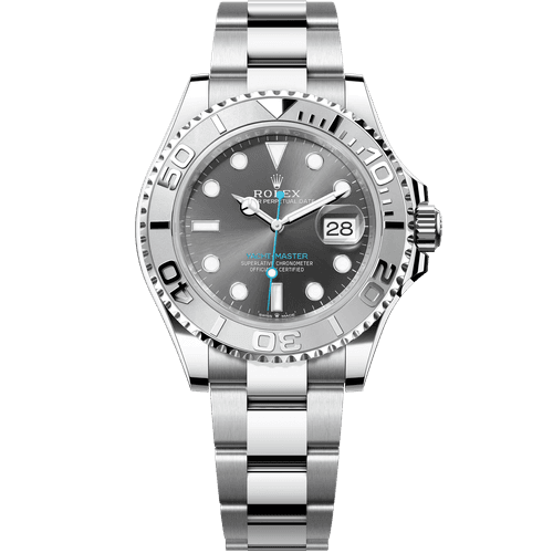 Rolex Yacht-Master 40