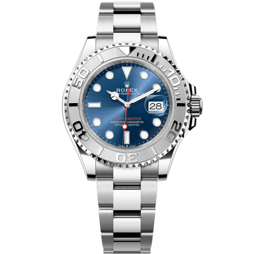 Rolex Yacht-Master 40