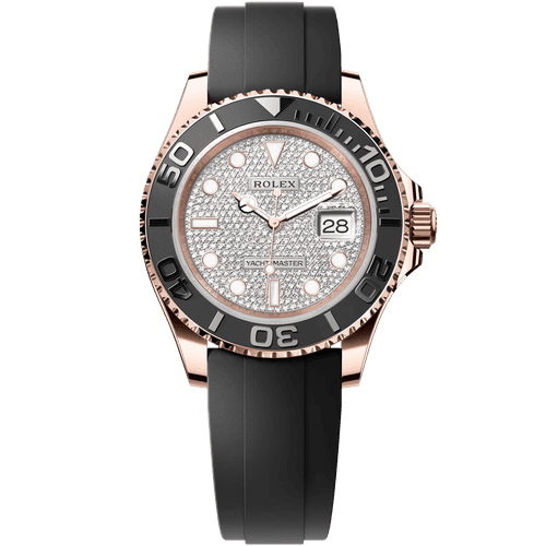 Rolex Yacht-Master 40