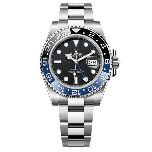 Rolex GMT-Master II 40
