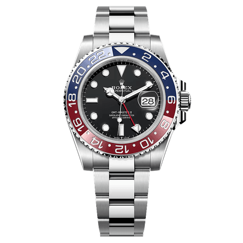 Rolex GMT-Master II 40