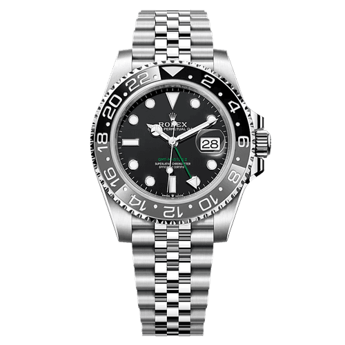 Rolex GMT-Master II 40