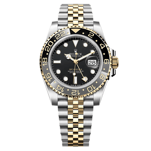 Rolex GMT-Master II 40