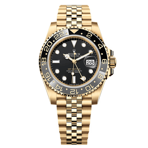 Rolex GMT-Master II 40