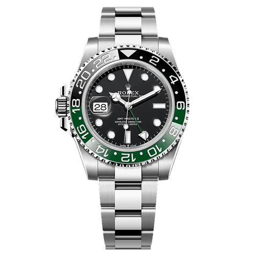 Rolex GMT-Master II 40
