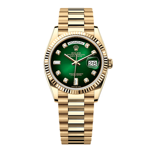 Rolex Day-Date 36