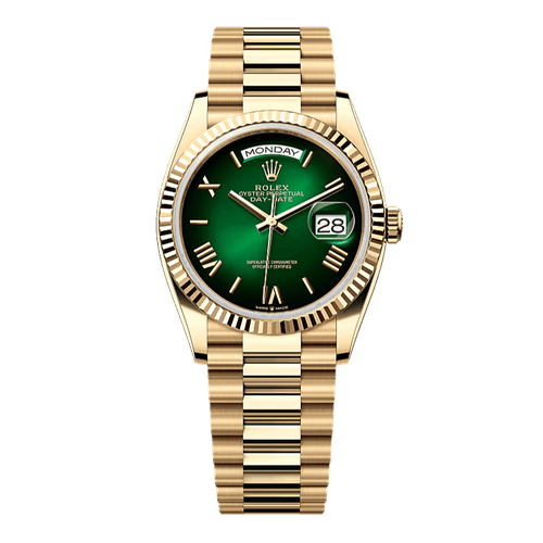 Rolex Day-Date 36