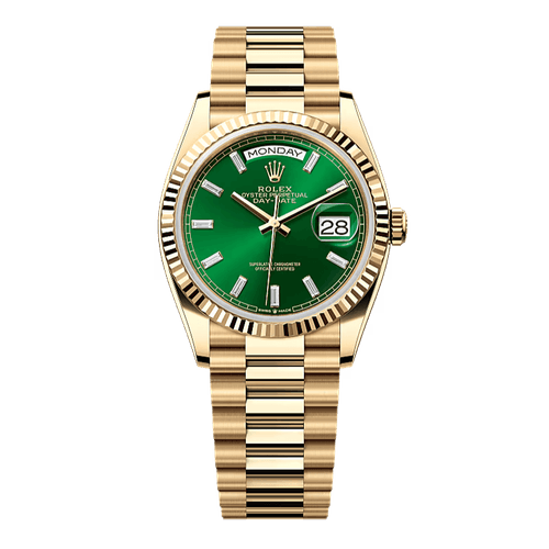 Rolex Day-Date 36