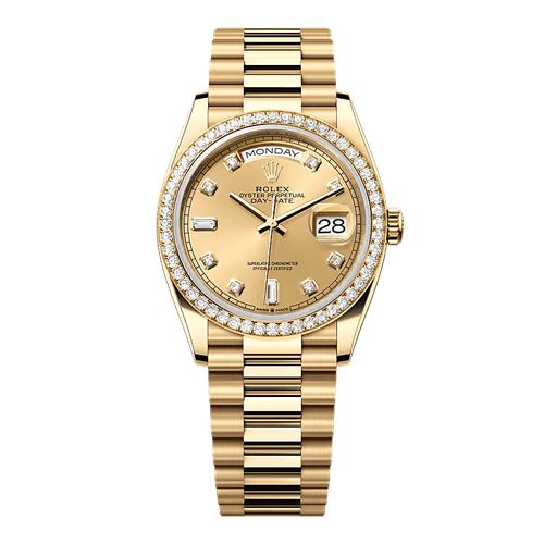 Rolex Day-Date 36
