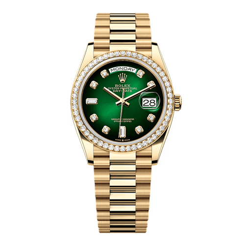 Rolex Day-Date 36
