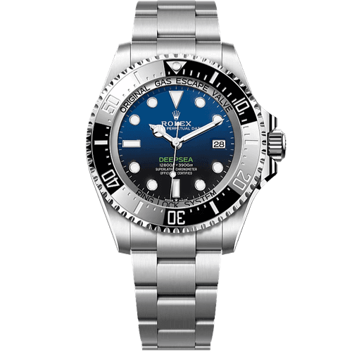 Rolex Rolex Deepsea 