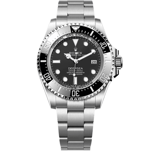 Rolex Rolex Deepsea 