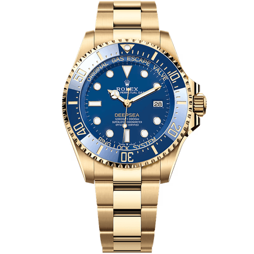 Rolex Rolex Deepsea 40