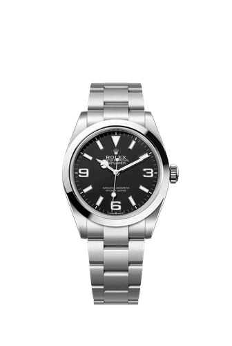 Rolex Explorer 40
