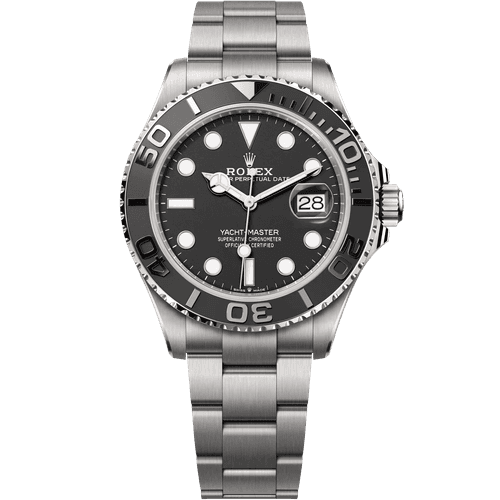 Rolex Yacht-Master 42