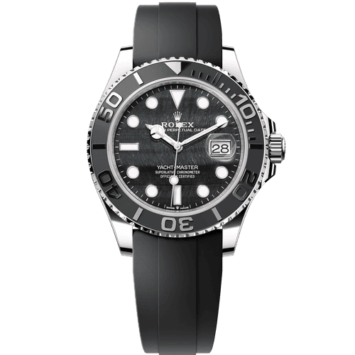 Rolex Yacht-Master 42