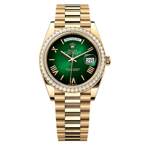 Rolex Day-Date 40
