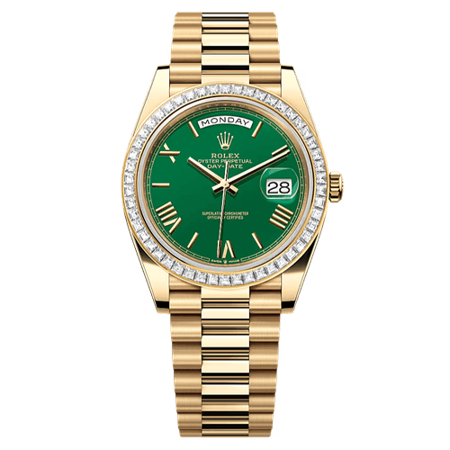 Rolex Day-Date 40