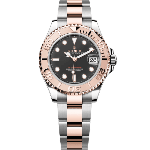 Rolex Yacht-Master 37