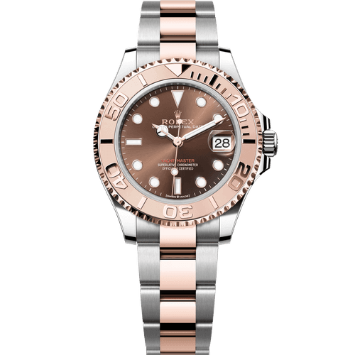 Rolex Yacht-Master 37