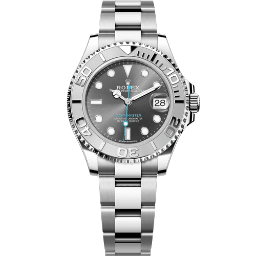 Rolex Yacht-Master 37