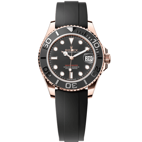 Rolex Yacht-Master 37