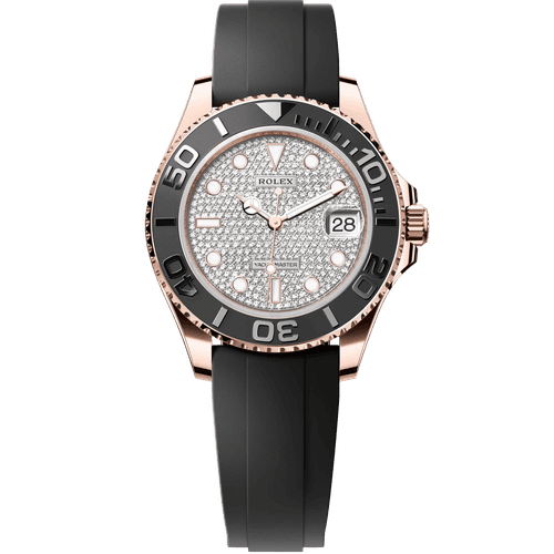 Rolex Yacht-Master 37