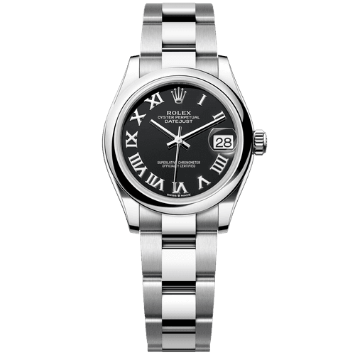 Rolex Datejust 31