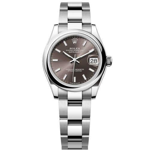 Rolex Datejust 31