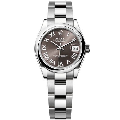 Rolex Datejust 31