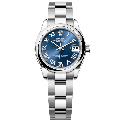 Rolex Datejust 31