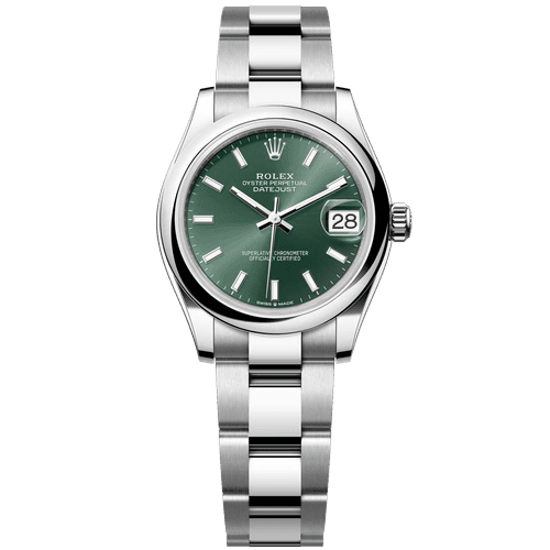 Rolex Datejust 31