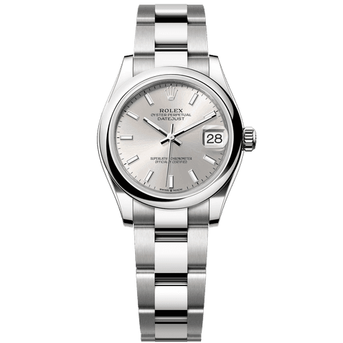 Rolex Datejust 31