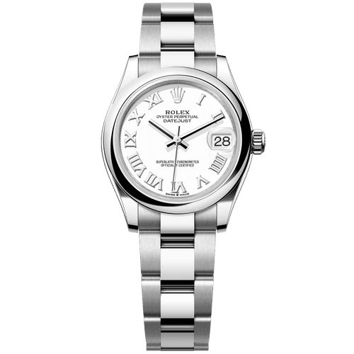 Rolex Datejust 31