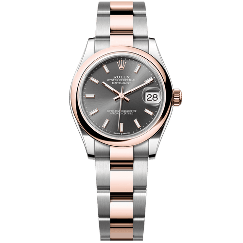 Rolex Datejust 31