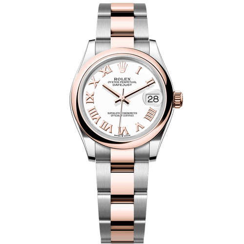 Rolex Datejust 31