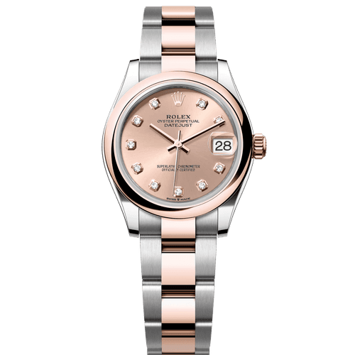 Rolex Datejust 31