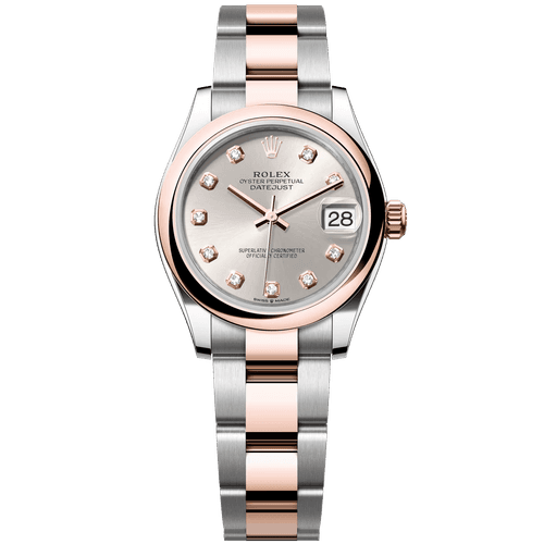 Rolex Datejust 31