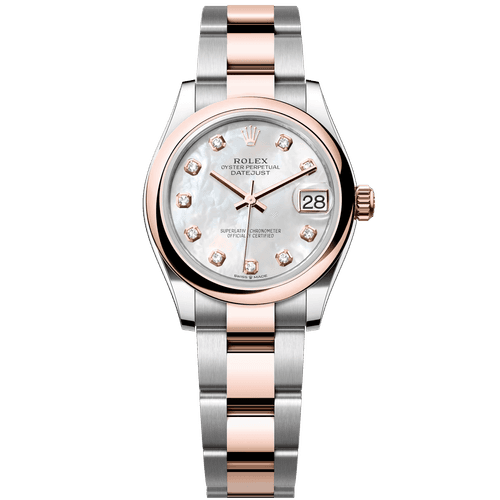 Rolex Datejust 31