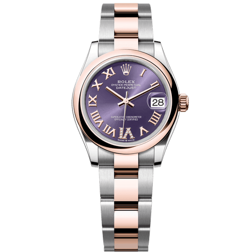 Rolex Datejust 31