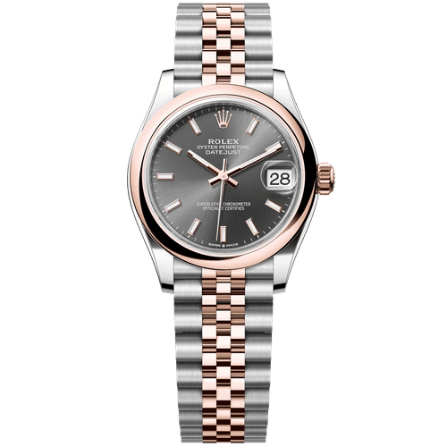 Rolex Datejust 31