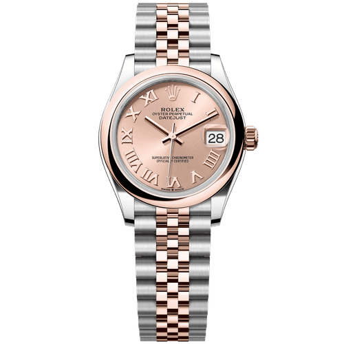 Rolex Datejust 31