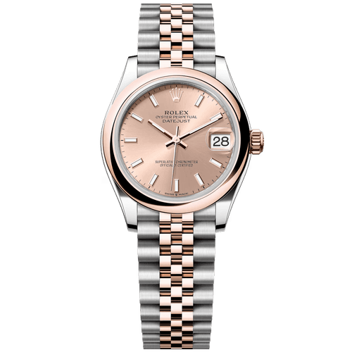 Rolex Datejust 31